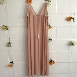 Topshop Maxi Cover-Up